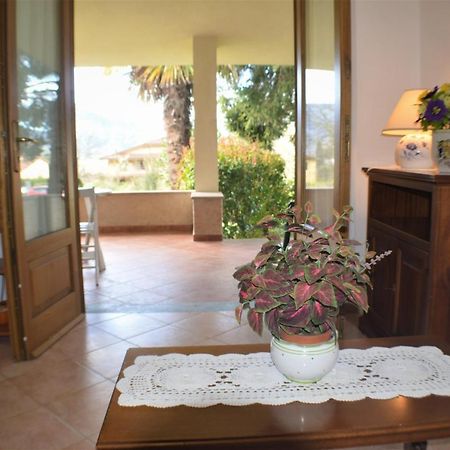 Casa Carla Villa Camaiore Luaran gambar