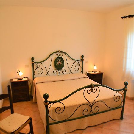 Casa Carla Villa Camaiore Luaran gambar
