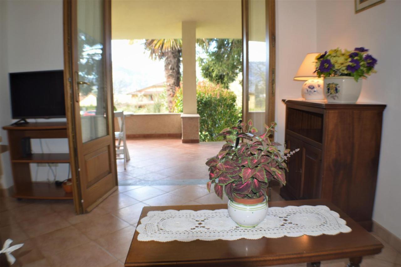 Casa Carla Villa Camaiore Luaran gambar