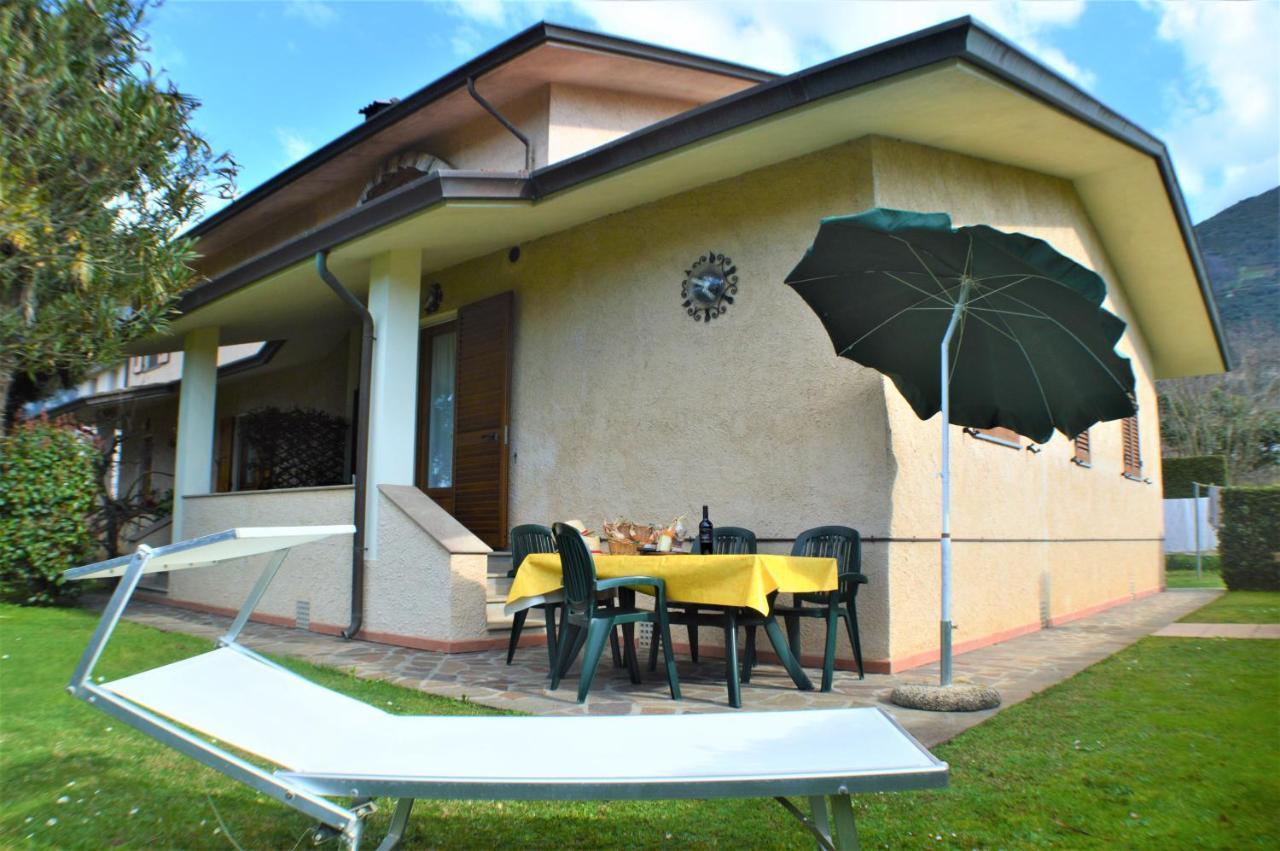 Casa Carla Villa Camaiore Luaran gambar