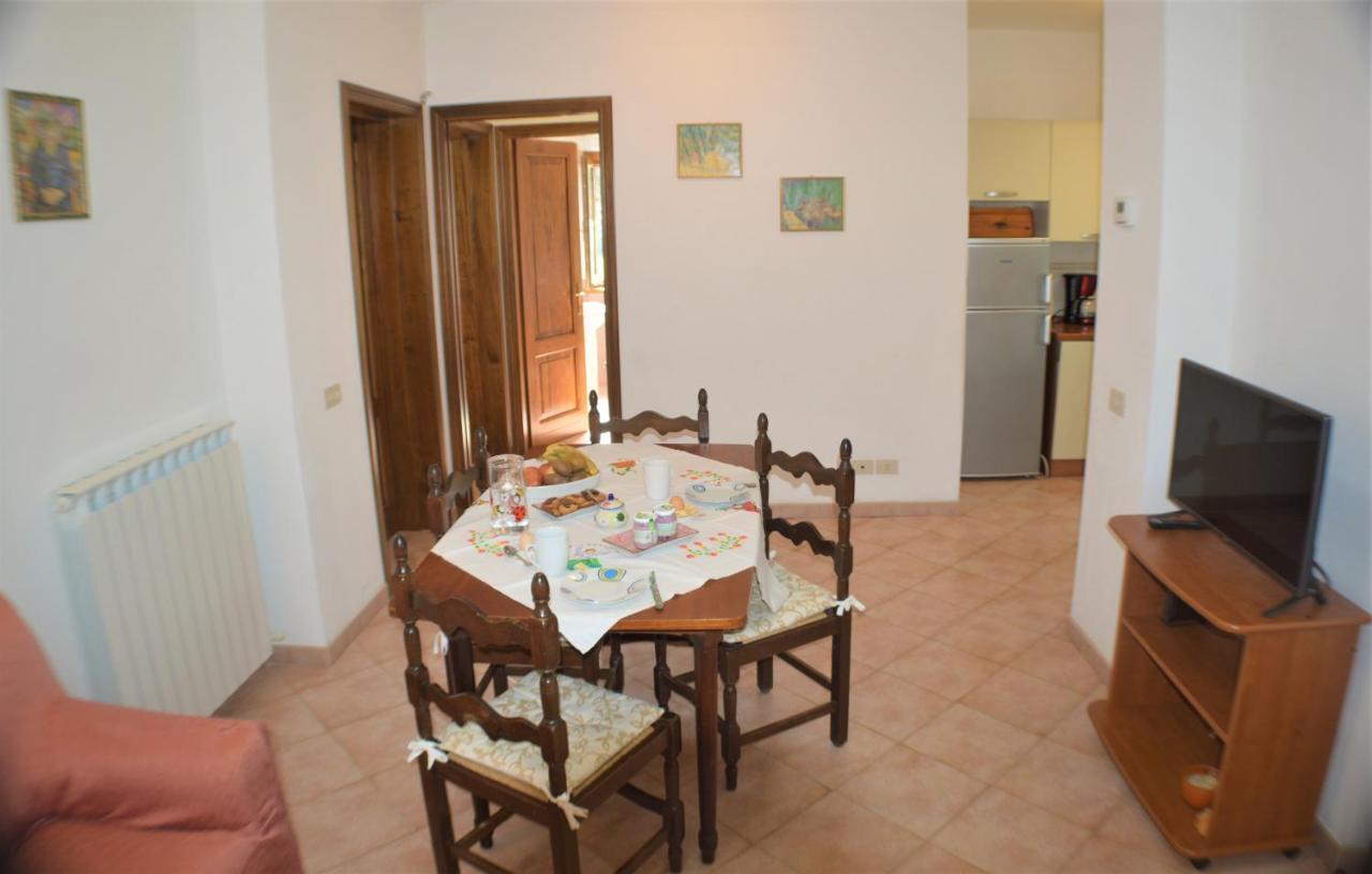 Casa Carla Villa Camaiore Luaran gambar