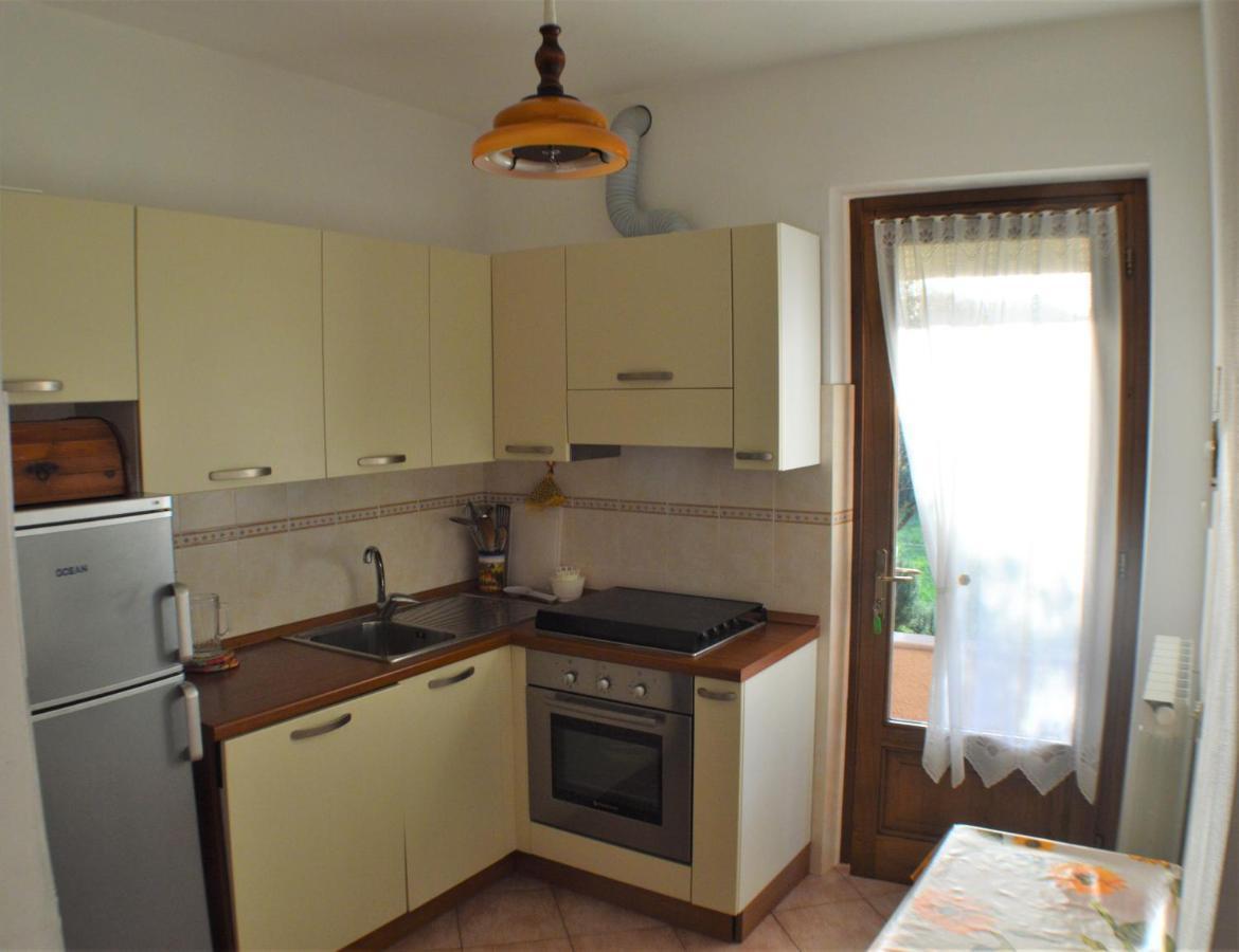 Casa Carla Villa Camaiore Luaran gambar