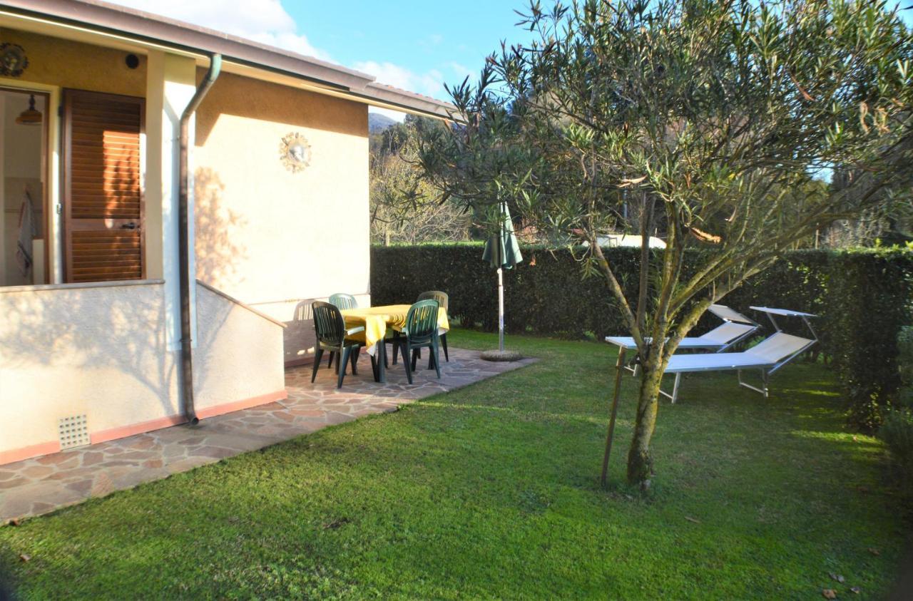 Casa Carla Villa Camaiore Luaran gambar