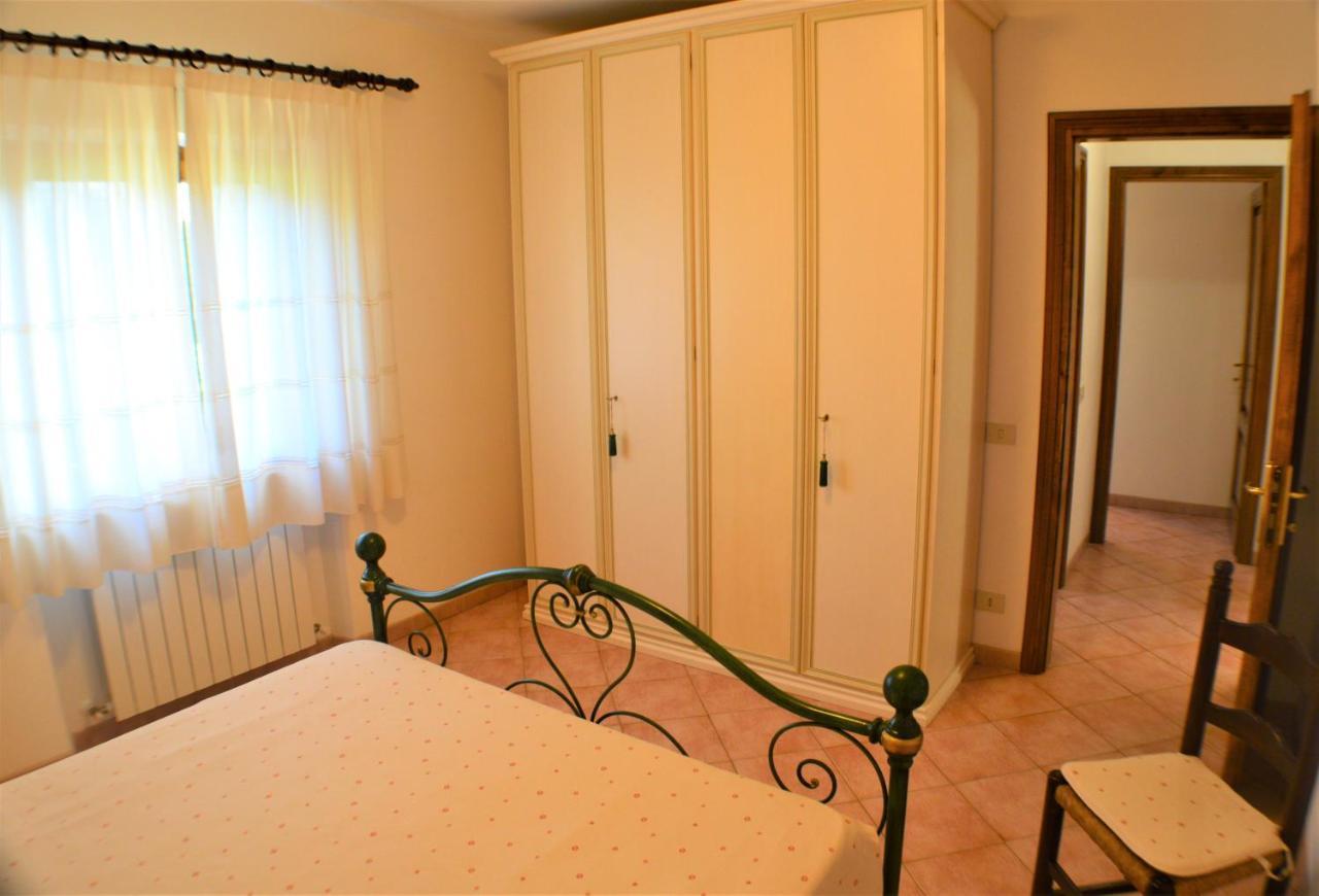 Casa Carla Villa Camaiore Luaran gambar