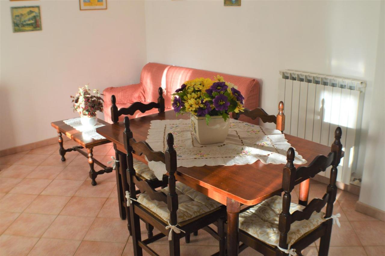 Casa Carla Villa Camaiore Luaran gambar