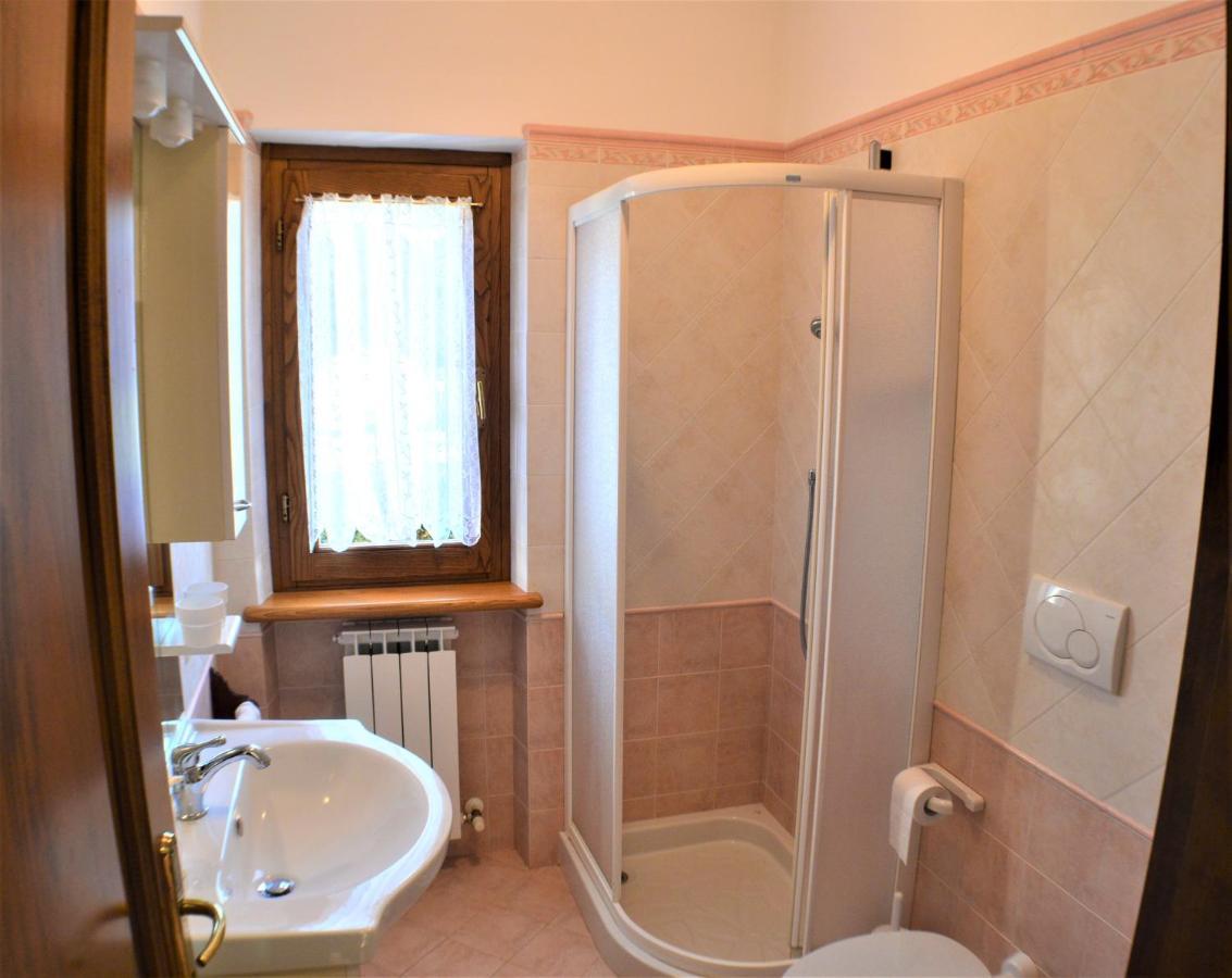 Casa Carla Villa Camaiore Luaran gambar