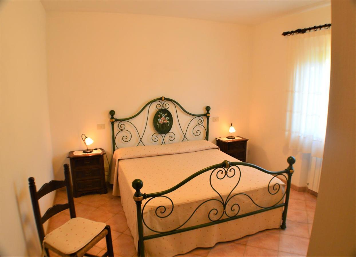 Casa Carla Villa Camaiore Luaran gambar